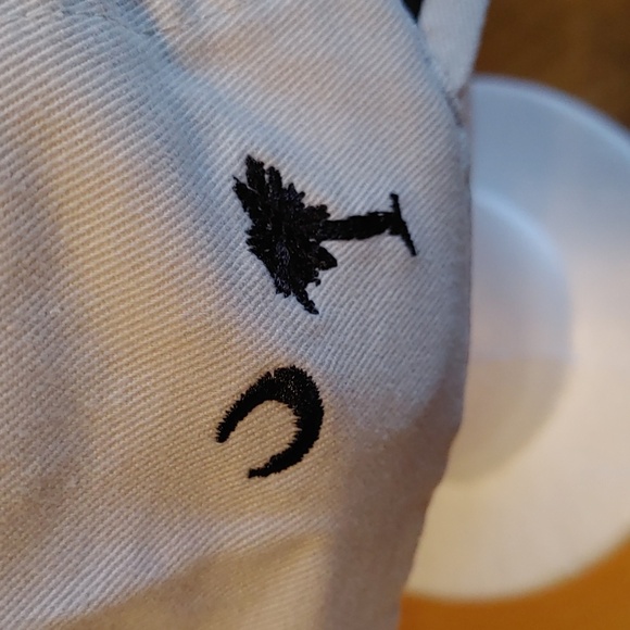 NWT Ahead Classic Cut World Tour Golf Links Baseball Cap - Picture 6 of 11